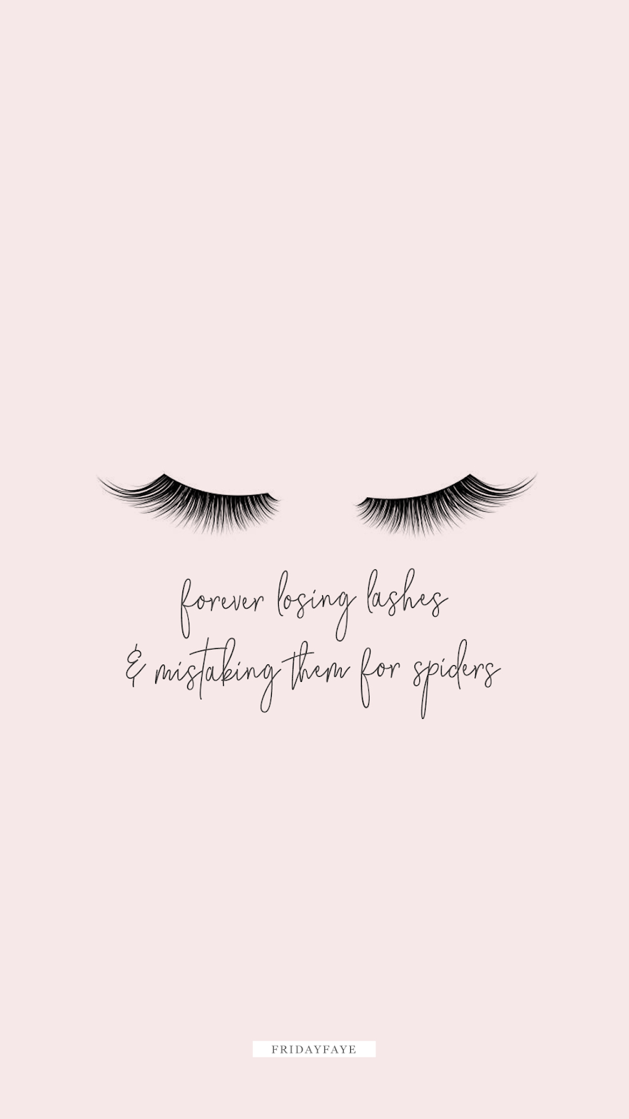 Lashes Wallpapers