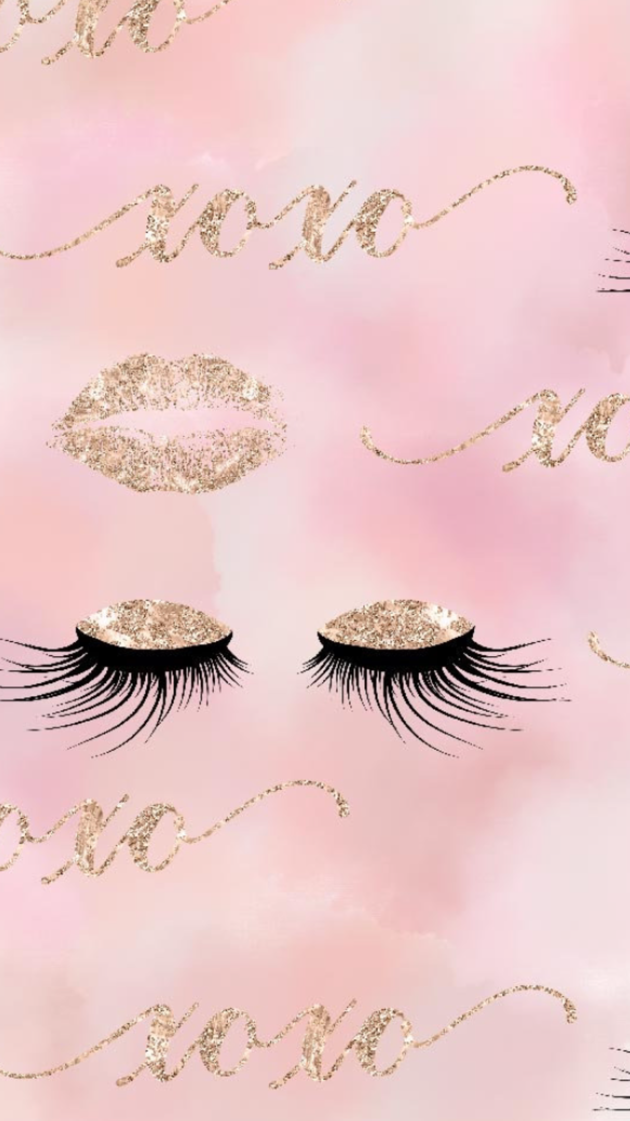 Lashes Wallpapers