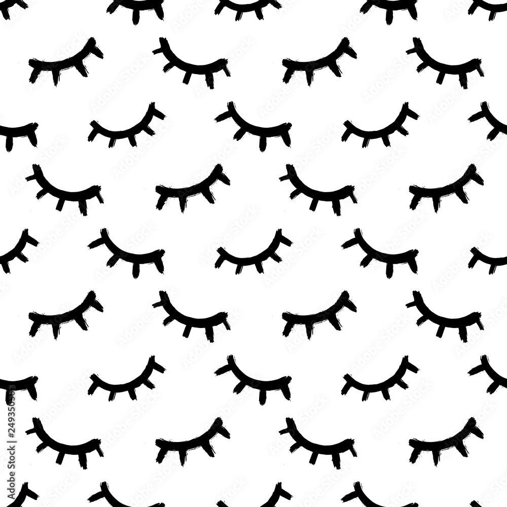 Lashes Wallpapers