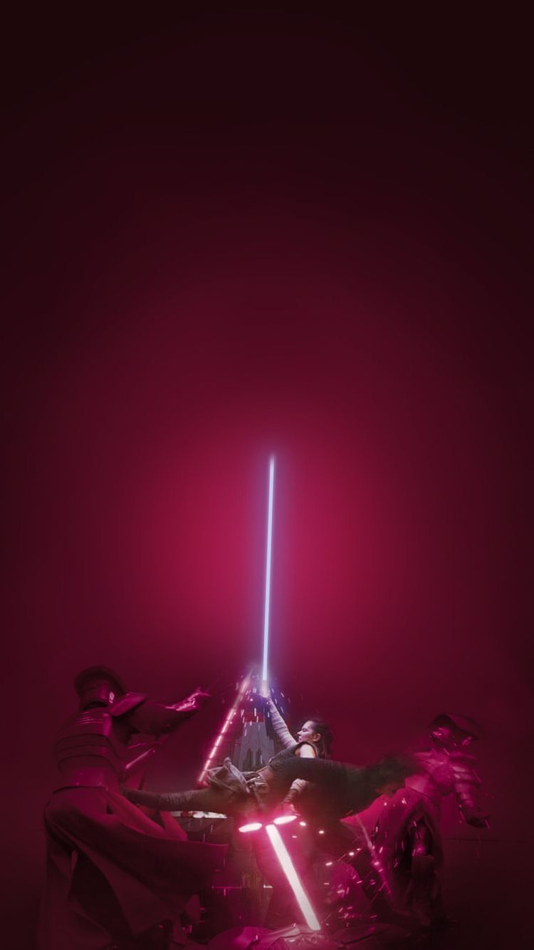 Last Jedi Wallpapers