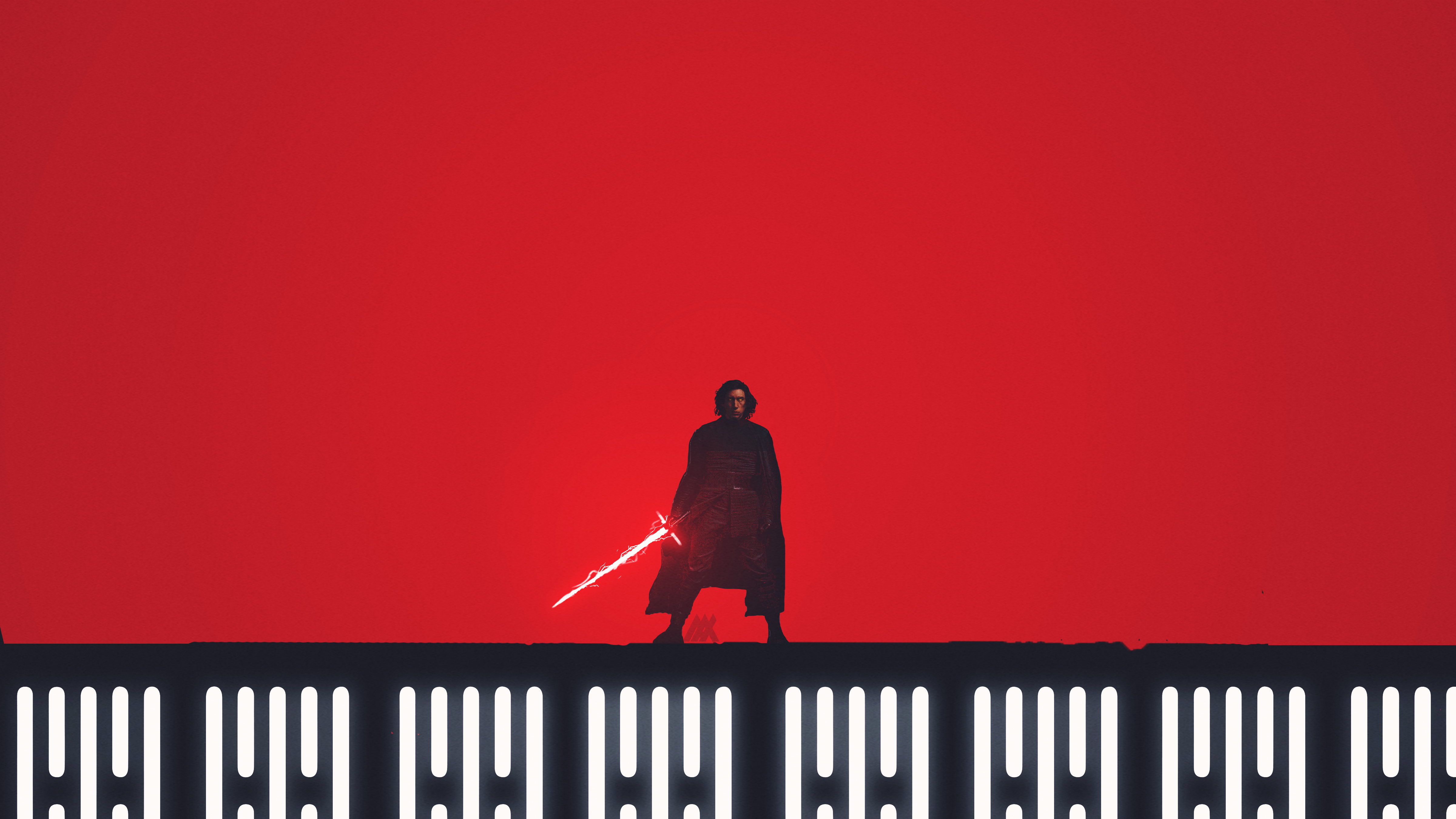 Last Jedi Wallpapers