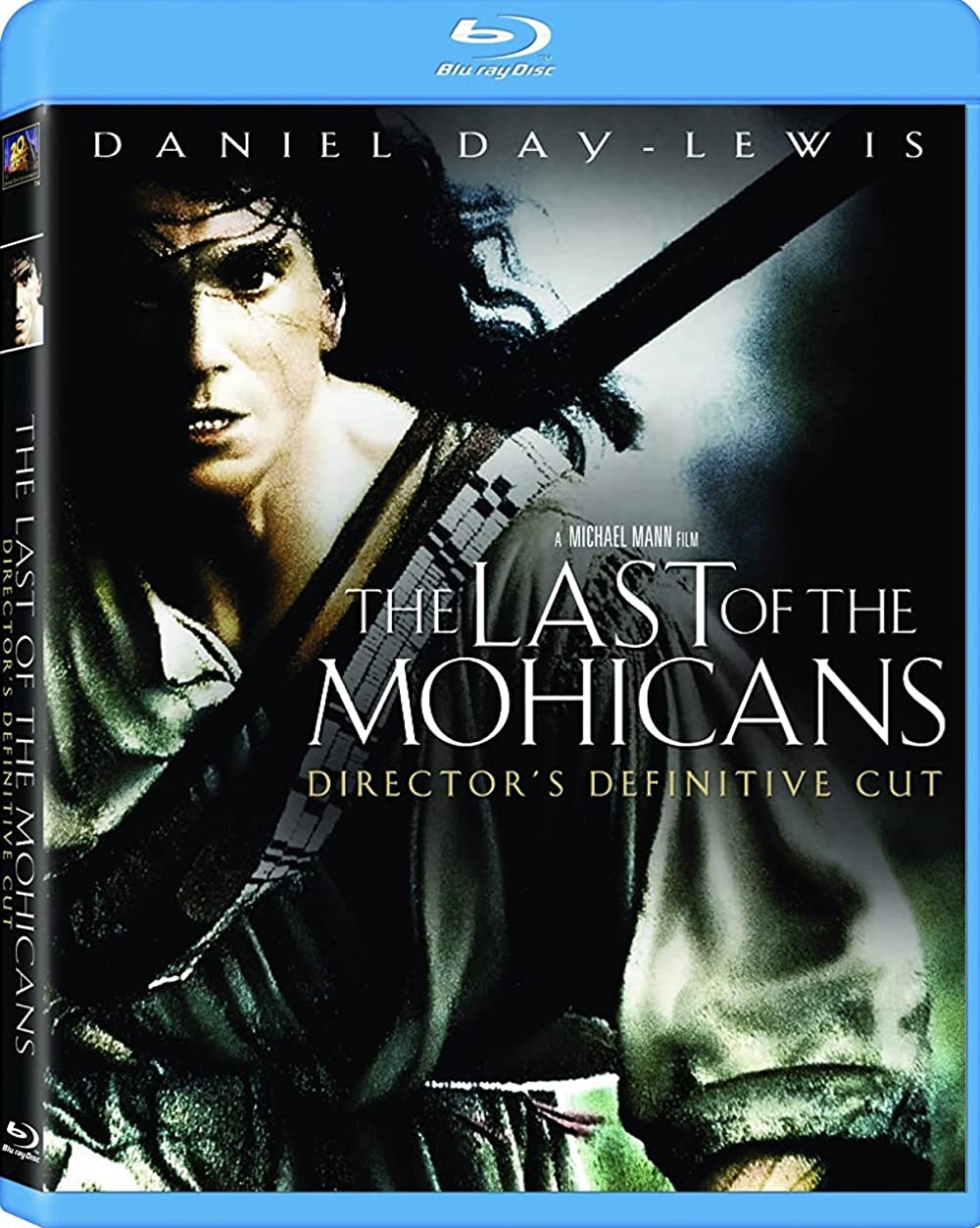 Last Of The Mohicans Images Wallpapers