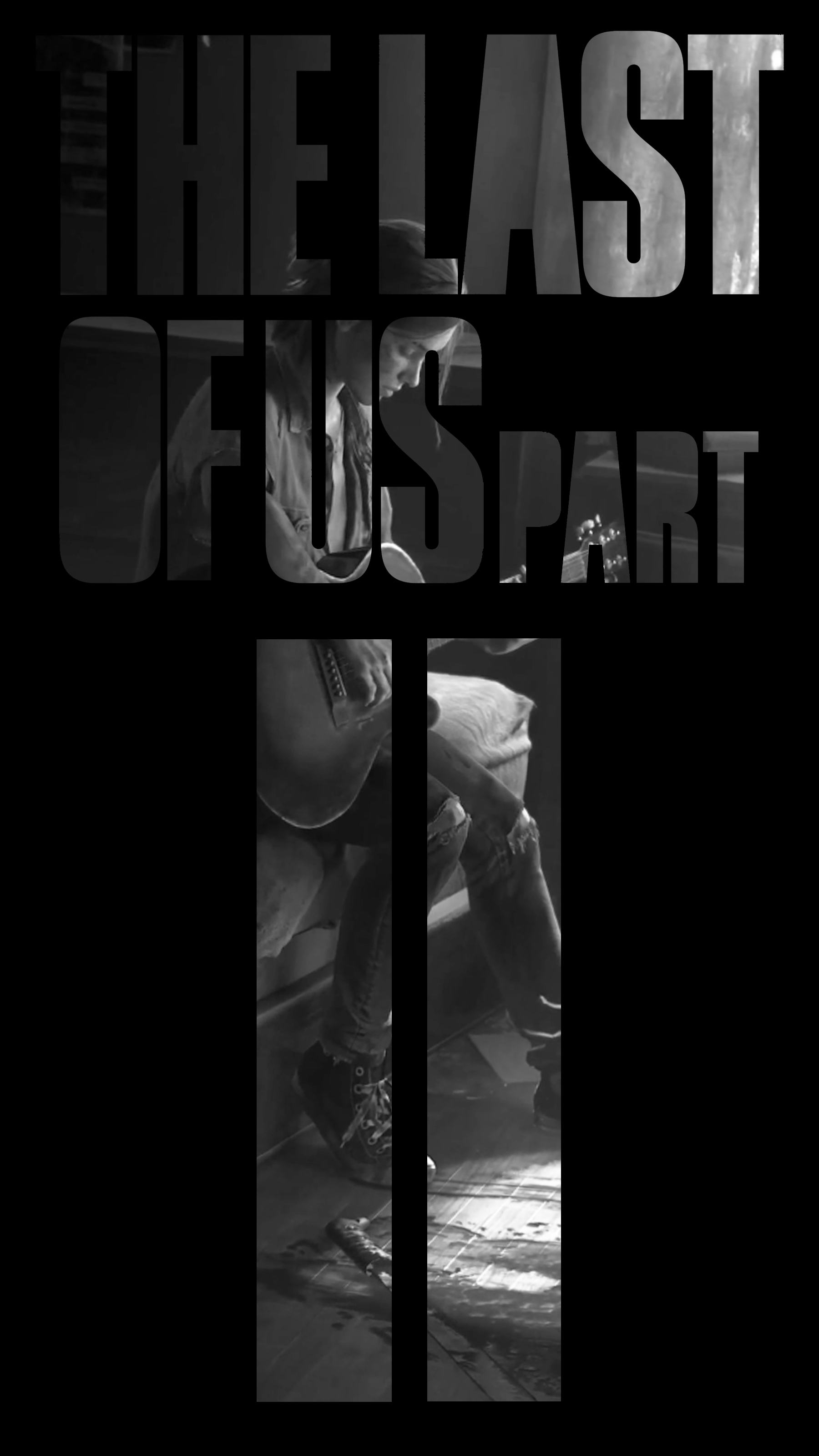 Last Of Us Phone Wallpapers