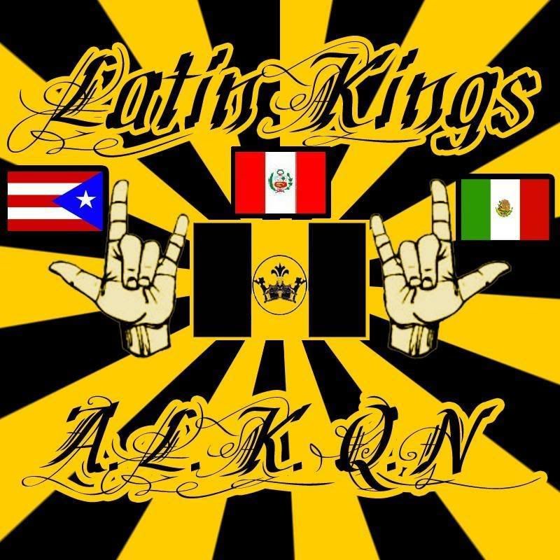 Latin Kings Pic Wallpapers