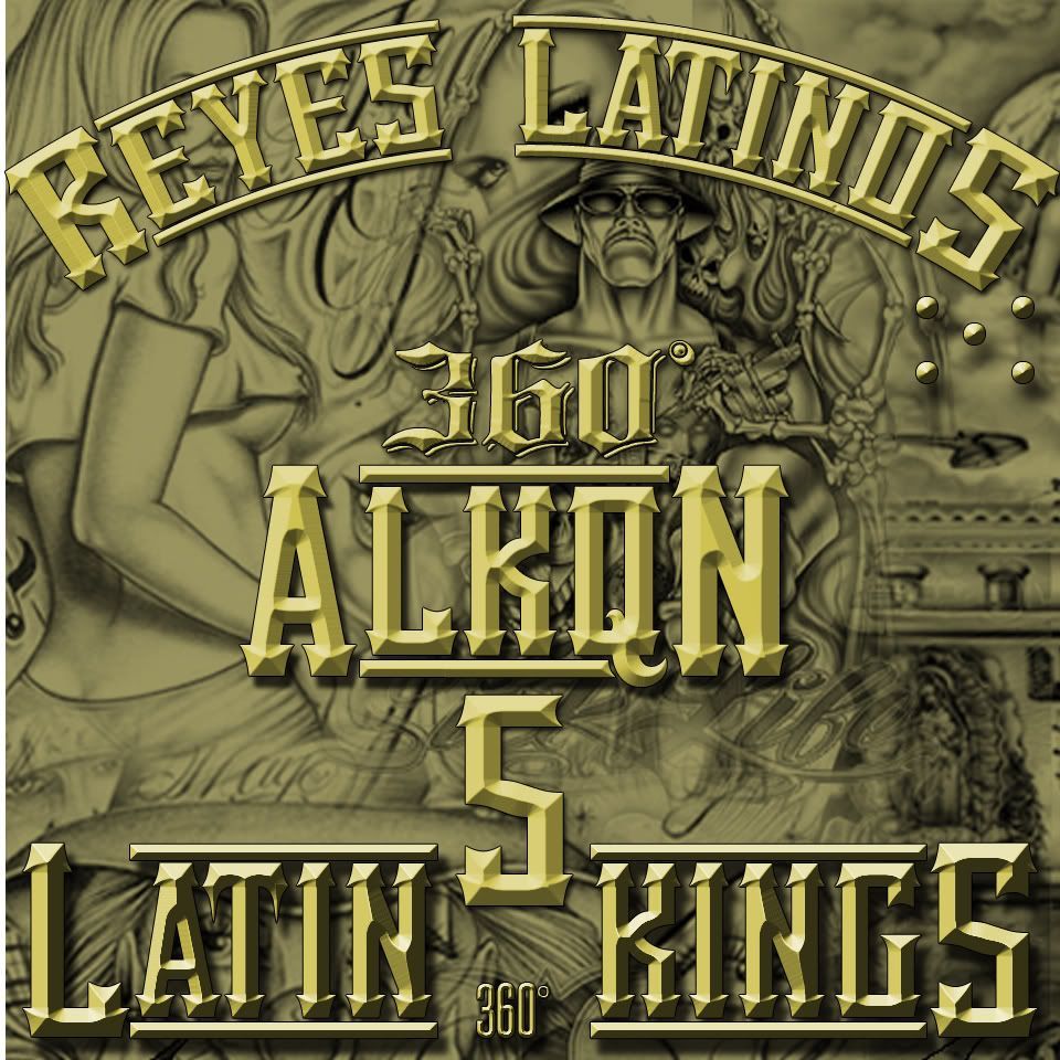 Latin Kings Pic Wallpapers