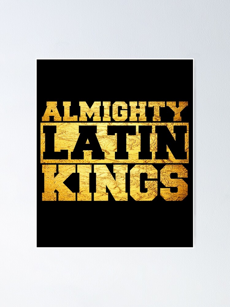 Latin Kings Pic Wallpapers