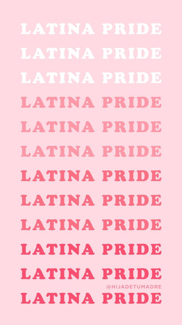 Latinas Wallpapers
