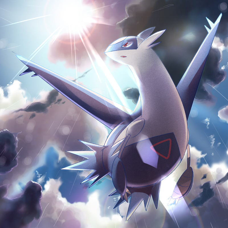 Latios Wallpapers