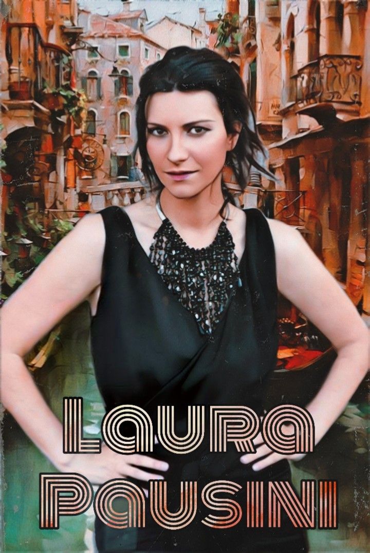 Laura Pausini Image Wallpapers