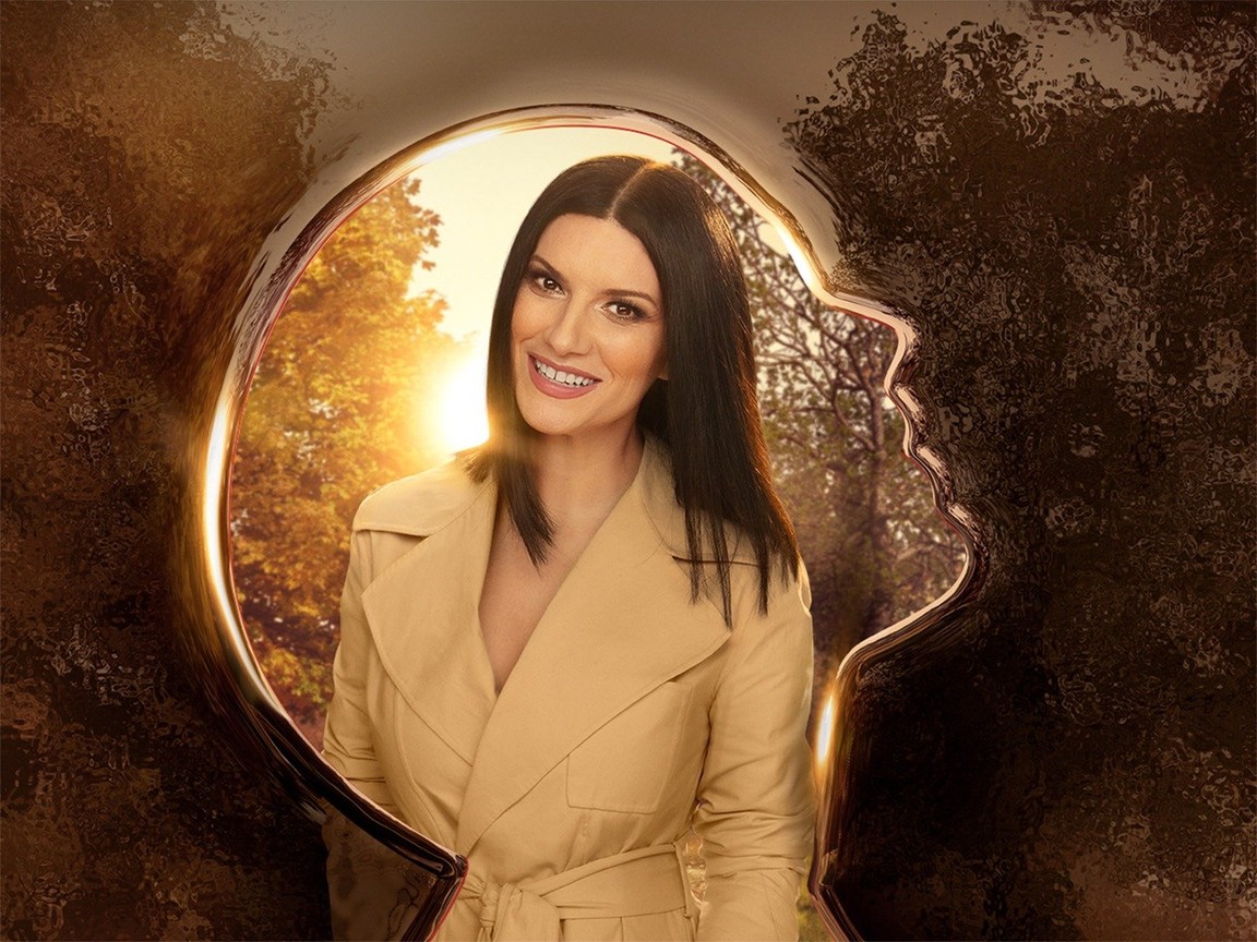 Laura Pausini Image Wallpapers