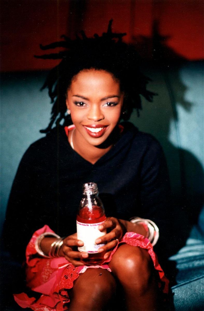 Lauryn Hill Wallpapers