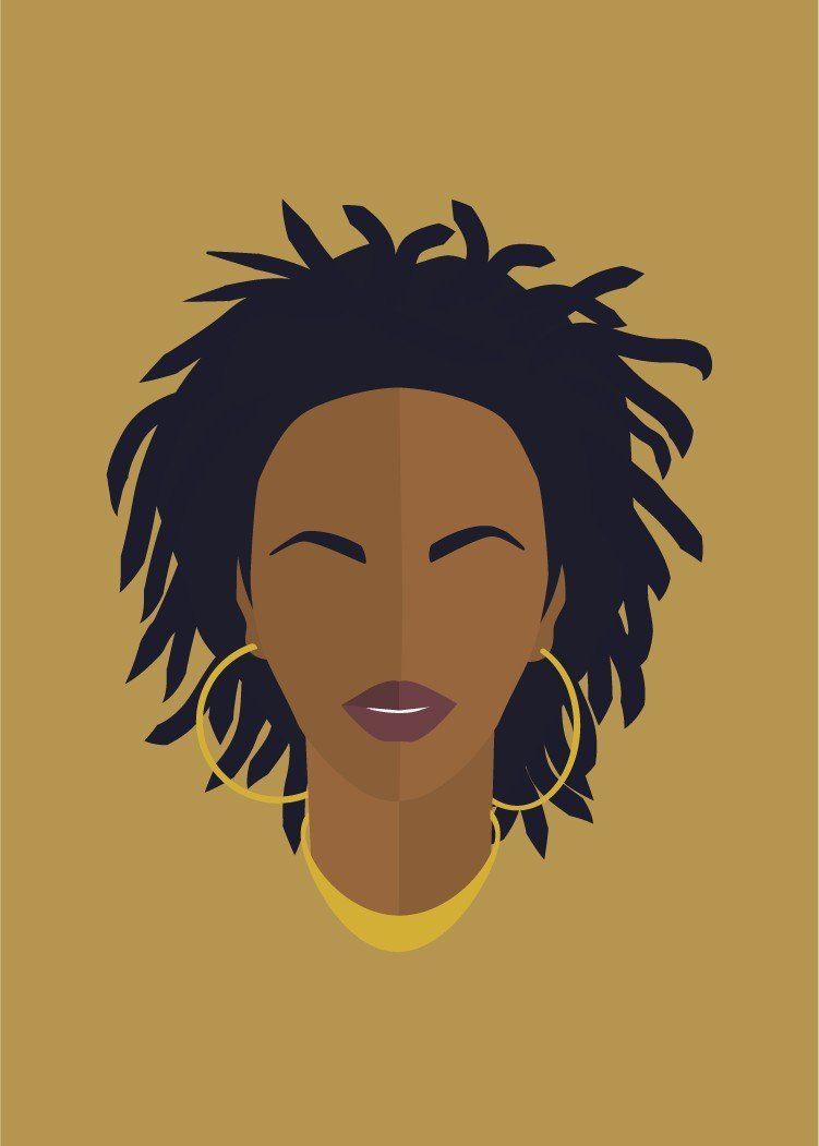 Lauryn Hill Wallpapers