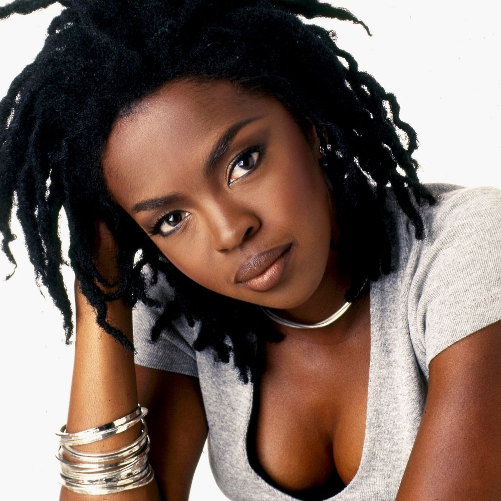 Lauryn Hill Wallpapers