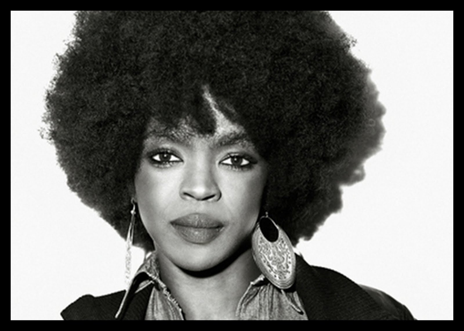 Lauryn Hill Wallpapers