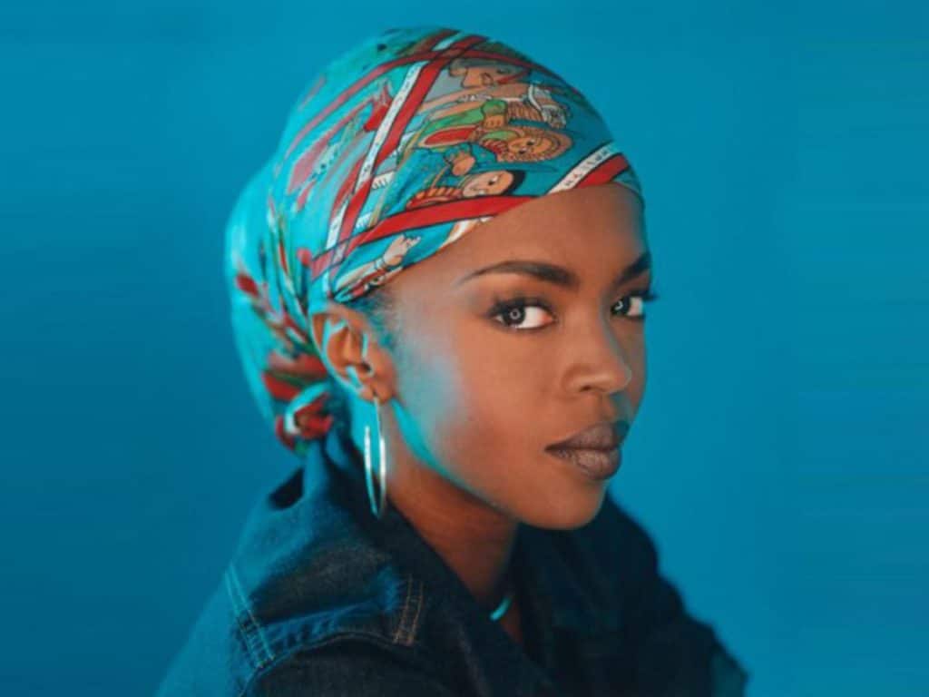 Lauryn Hill Wallpapers