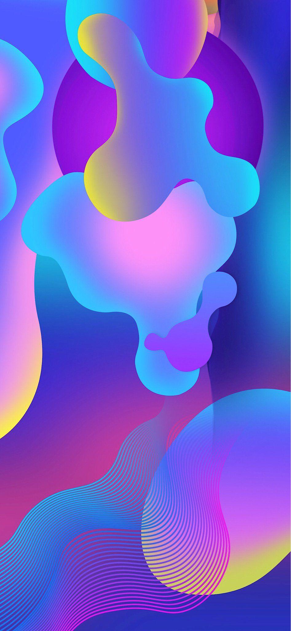 Lava Lamp Live Wallpapers