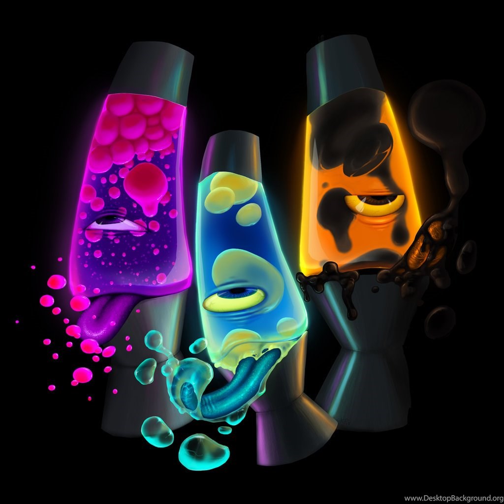 Lava Lamp Live Wallpapers