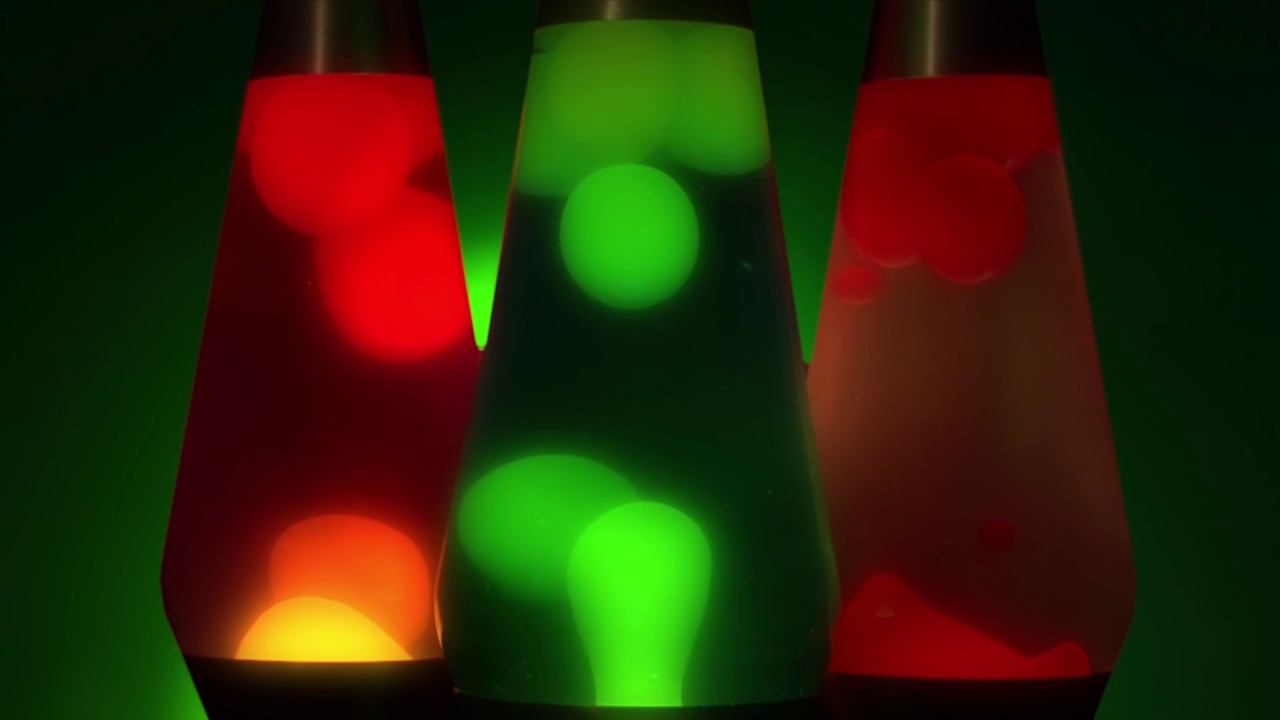 Lava Lamp Live Wallpapers