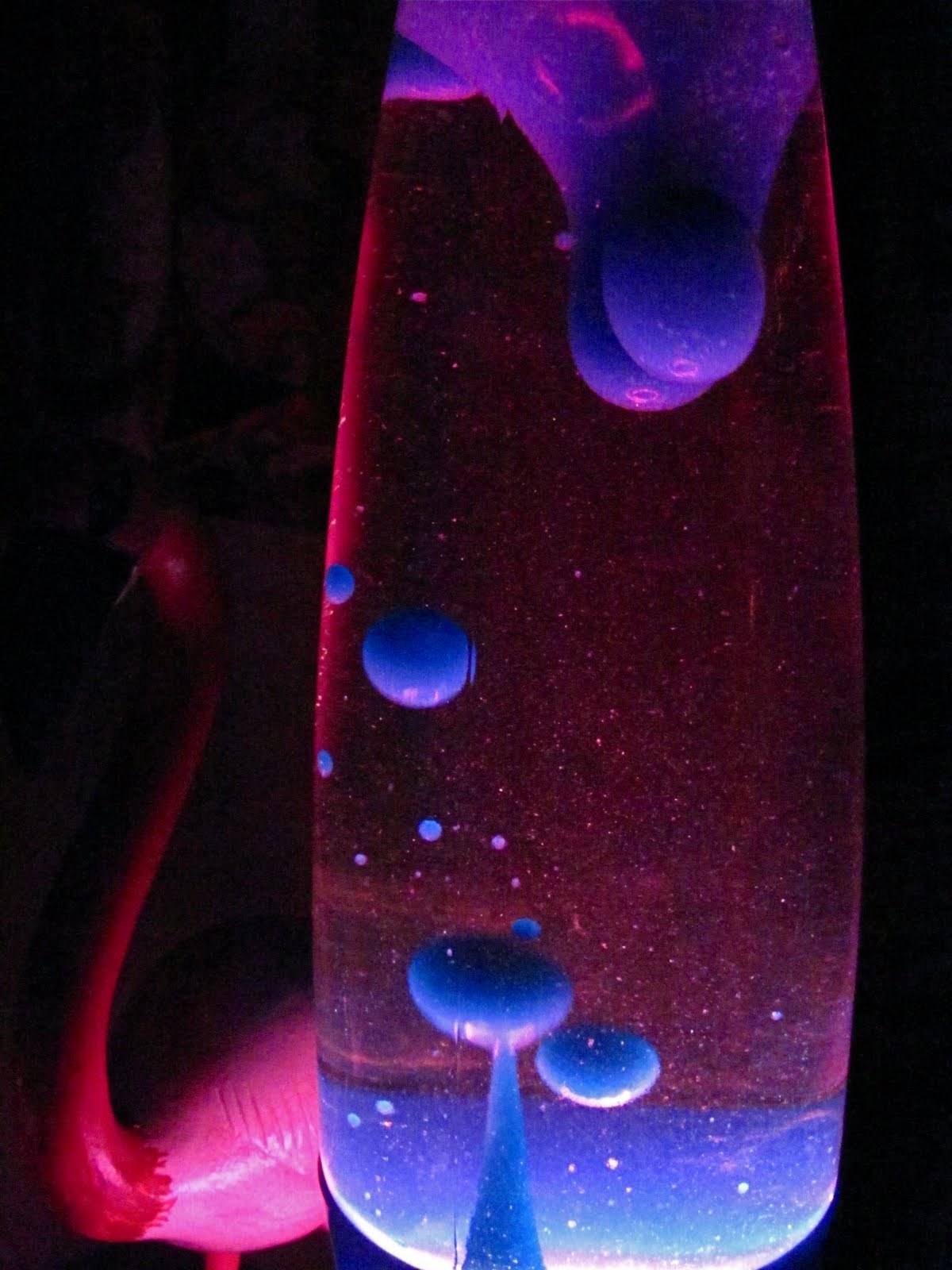 Lava Lamp Live Wallpapers