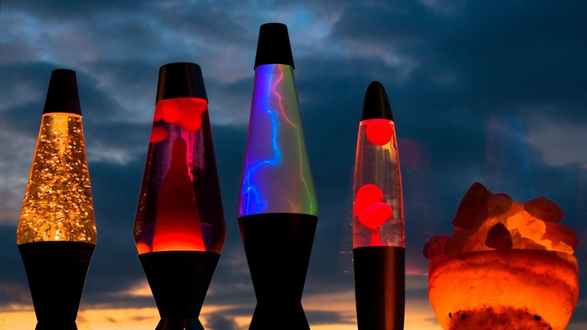 Lava Lamp Live Wallpapers