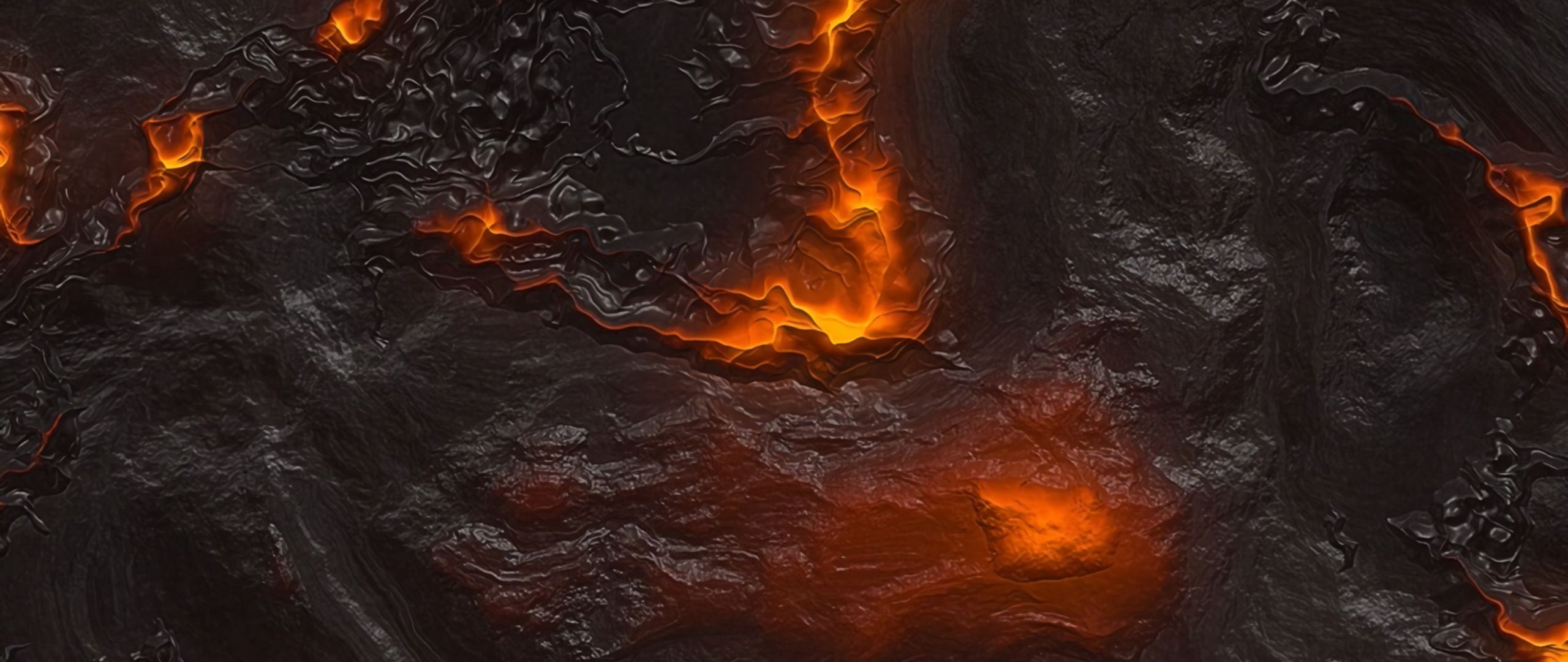 Lava Texture Wallpapers