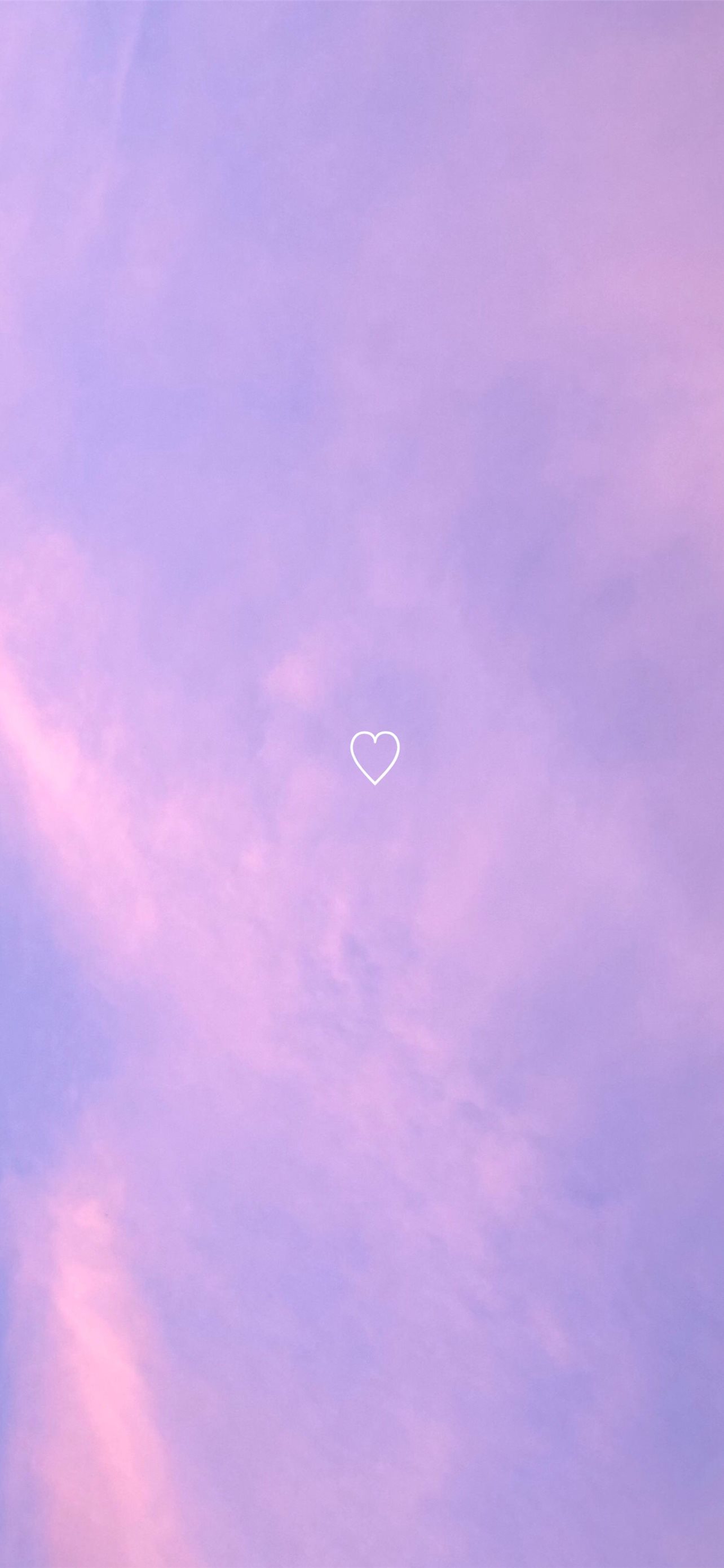 Lavender Aesthetic Wallpapers