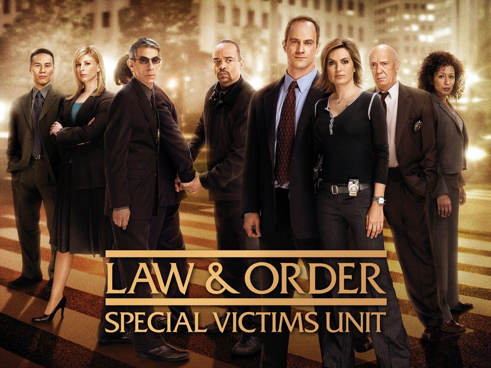 Law And Order Svu Wallpapers