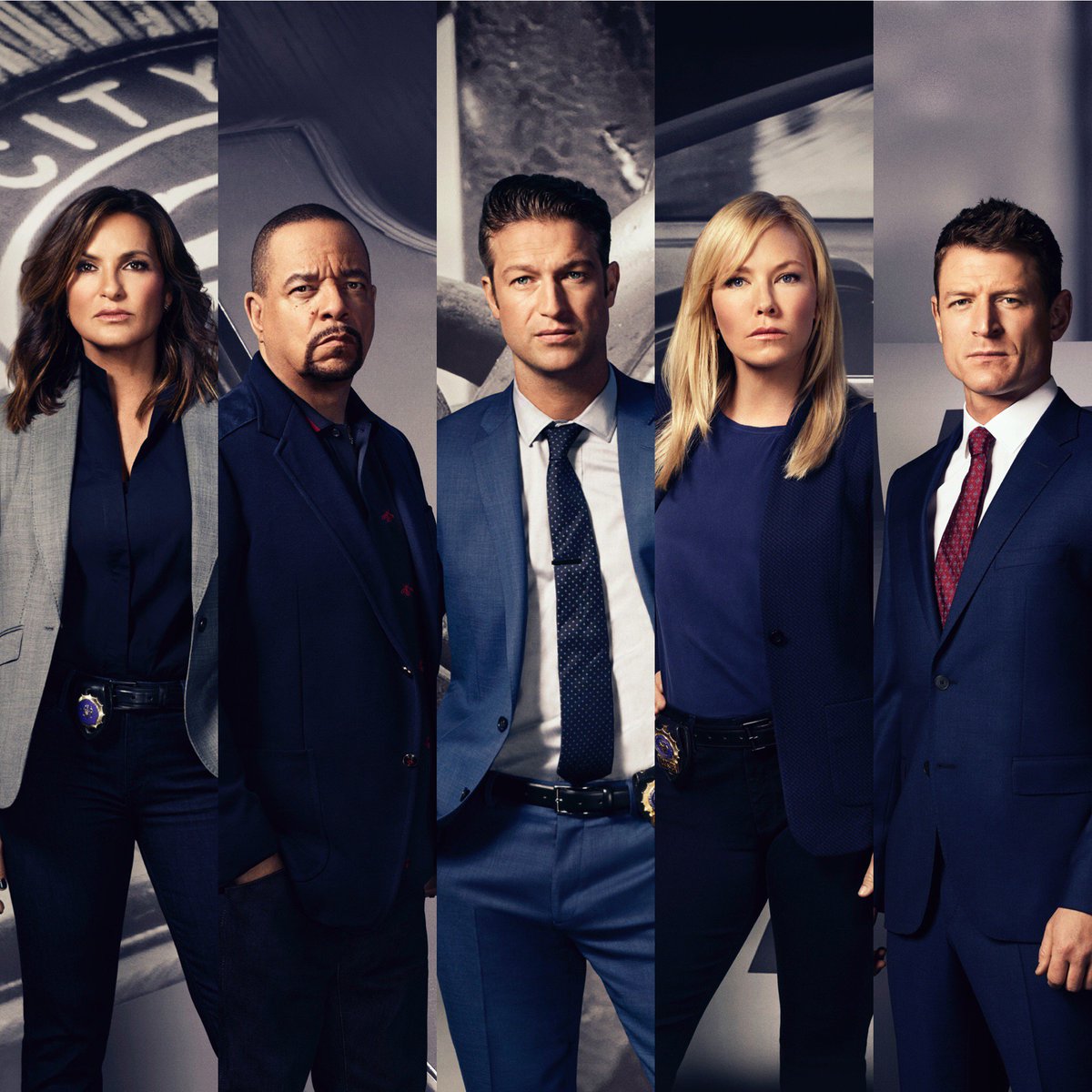 Law And Order Svu Wallpapers