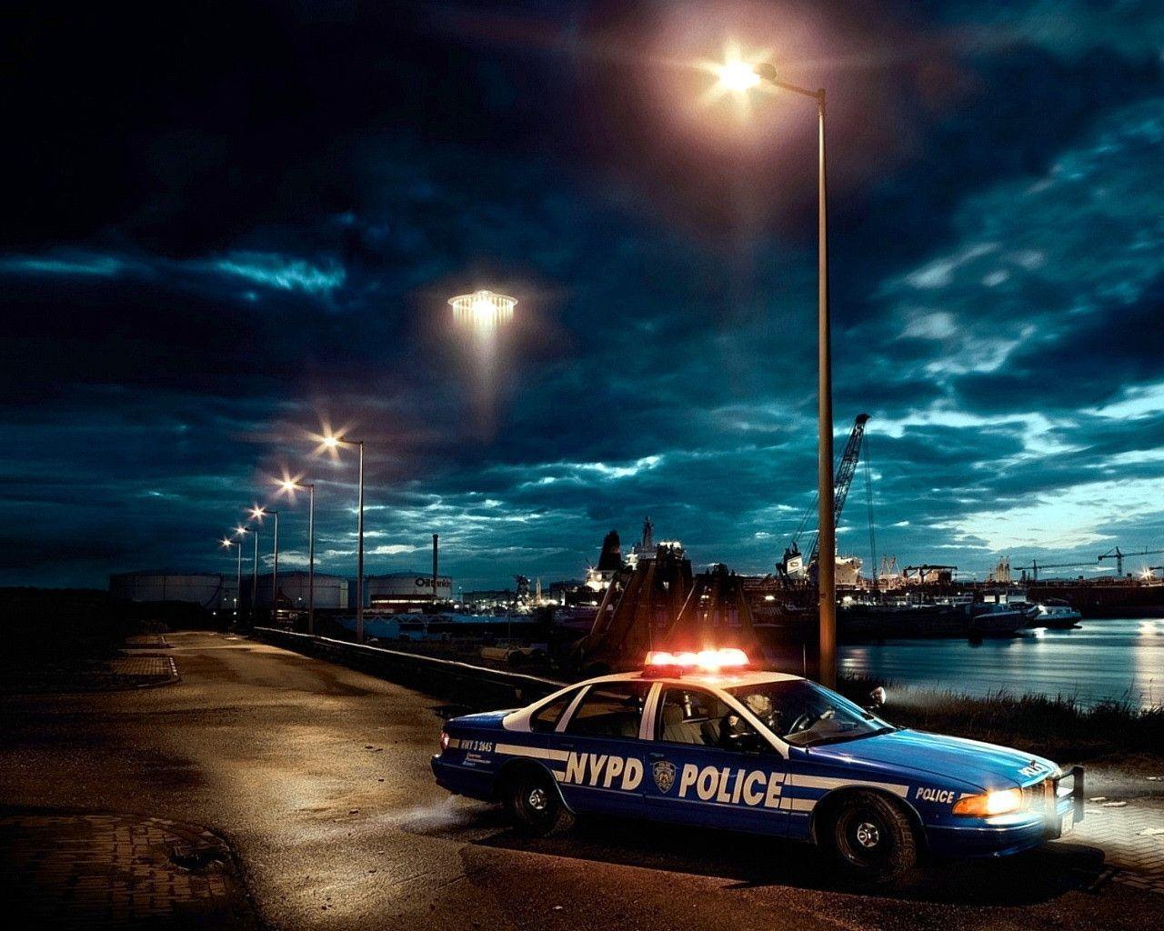 Law Enforcement Police Wallpapers