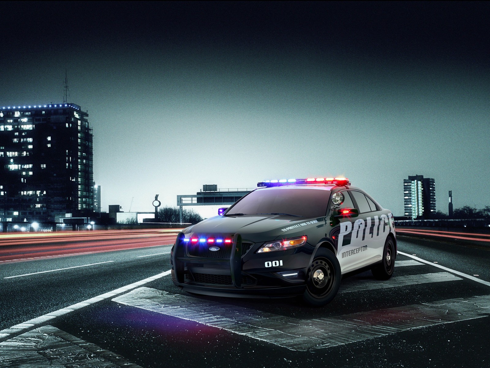 Law Enforcement Police Wallpapers