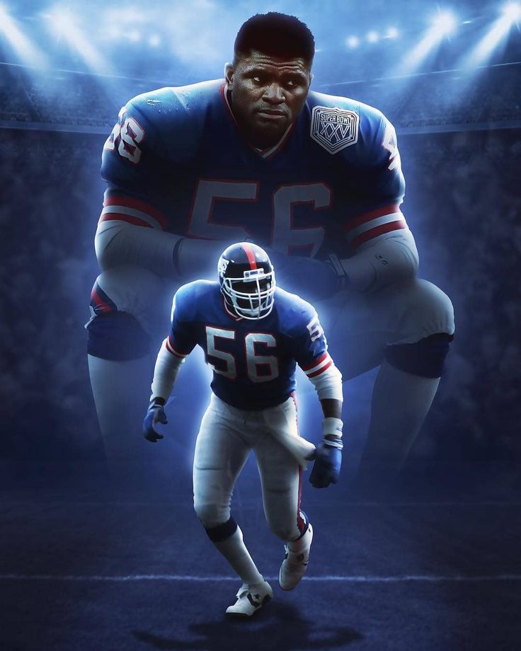 Lawrence Taylor Wallpapers