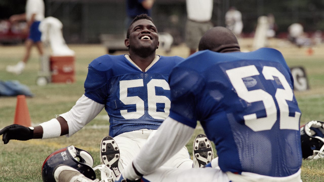 Lawrence Taylor Wallpapers