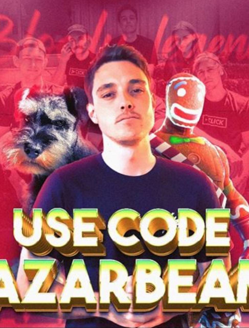 Lazarbeam Wallpapers