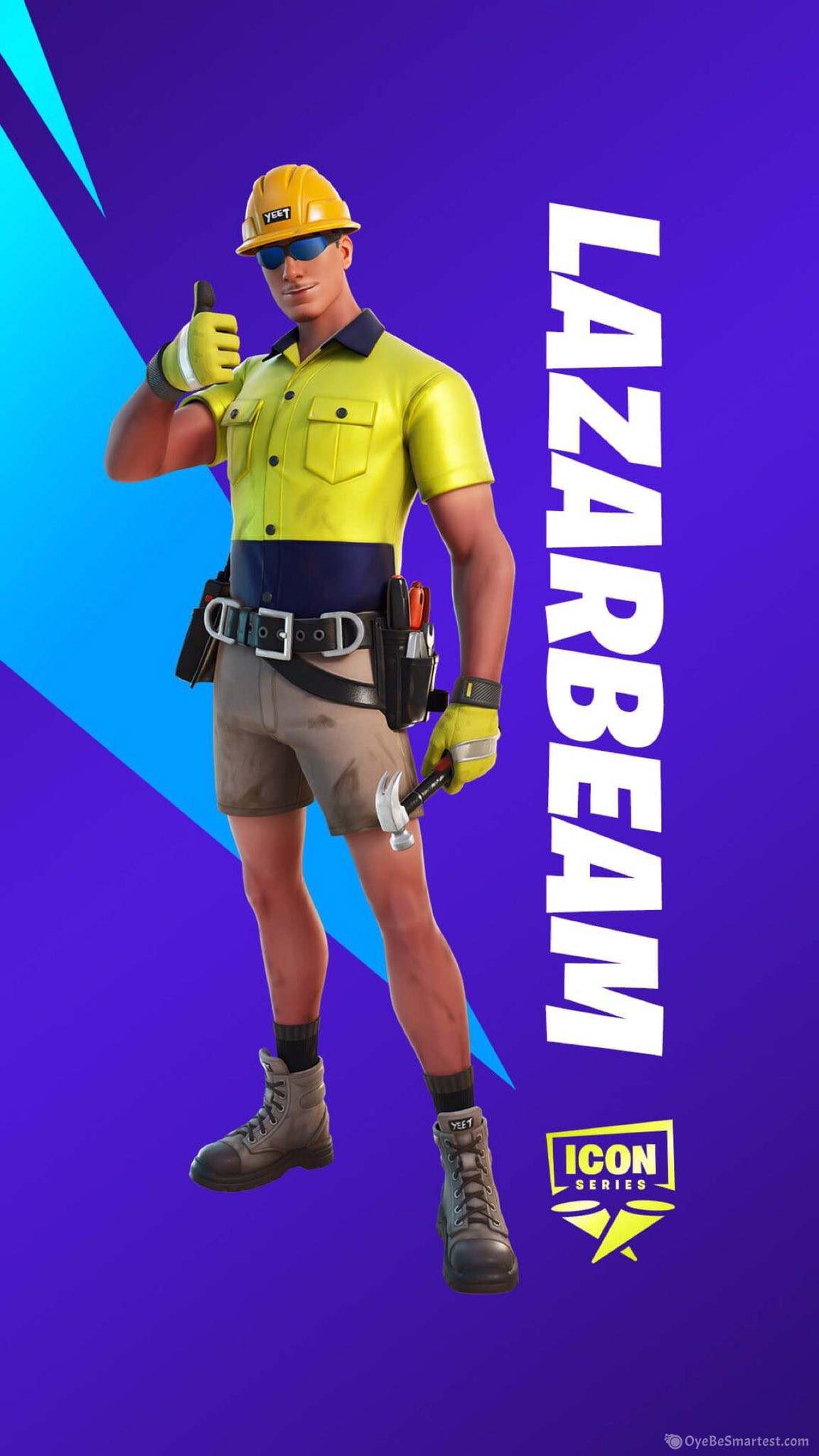 Lazarbeam Wallpapers