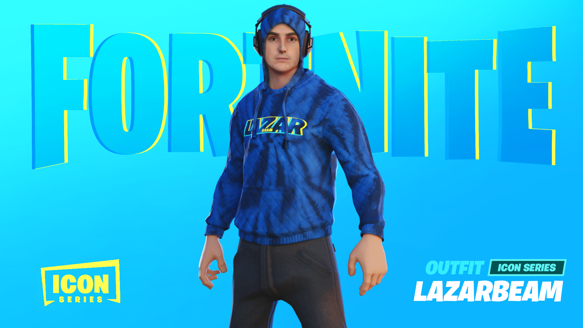 Lazarbeam Wallpapers