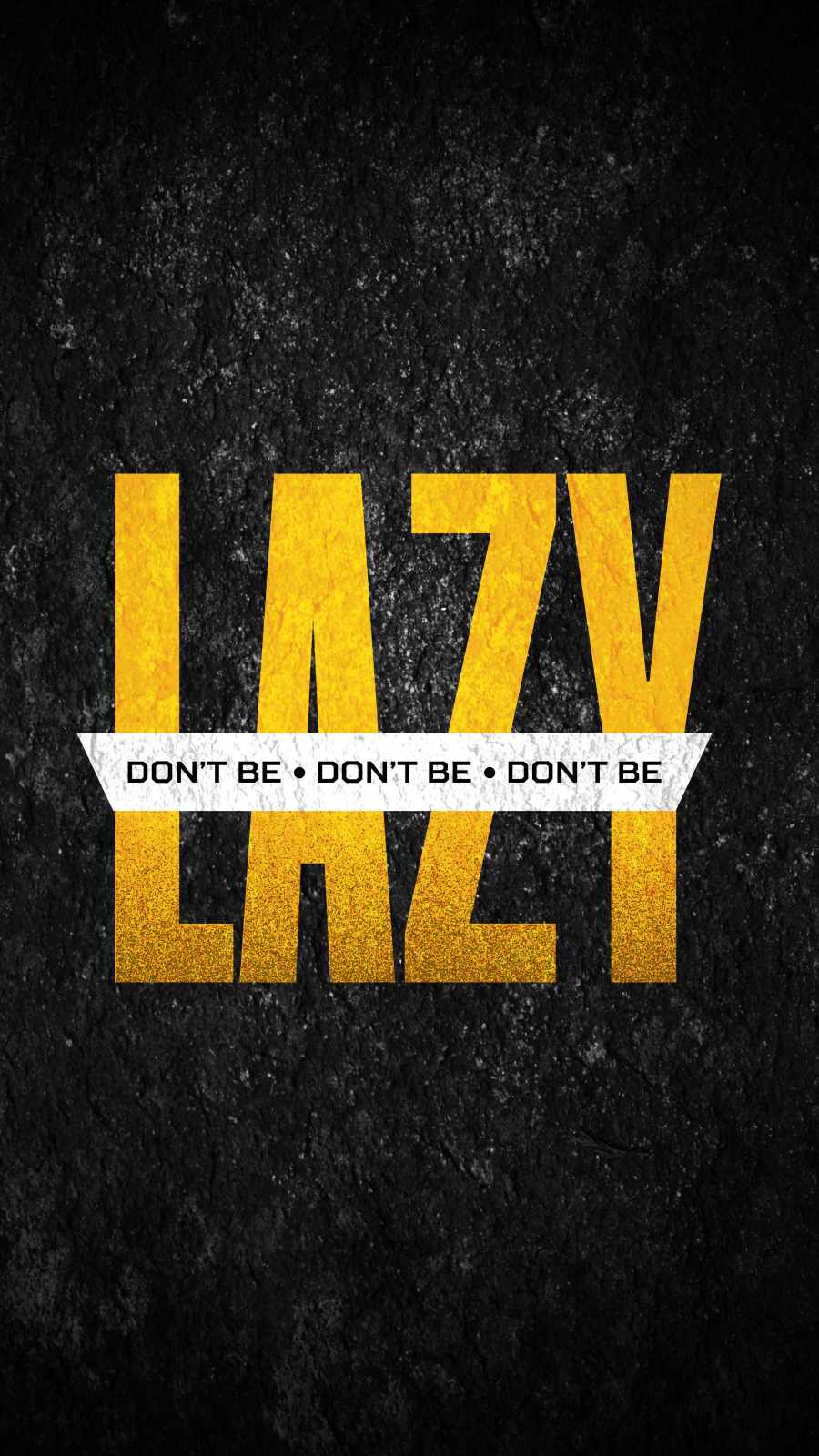 Lazy Wallpapers