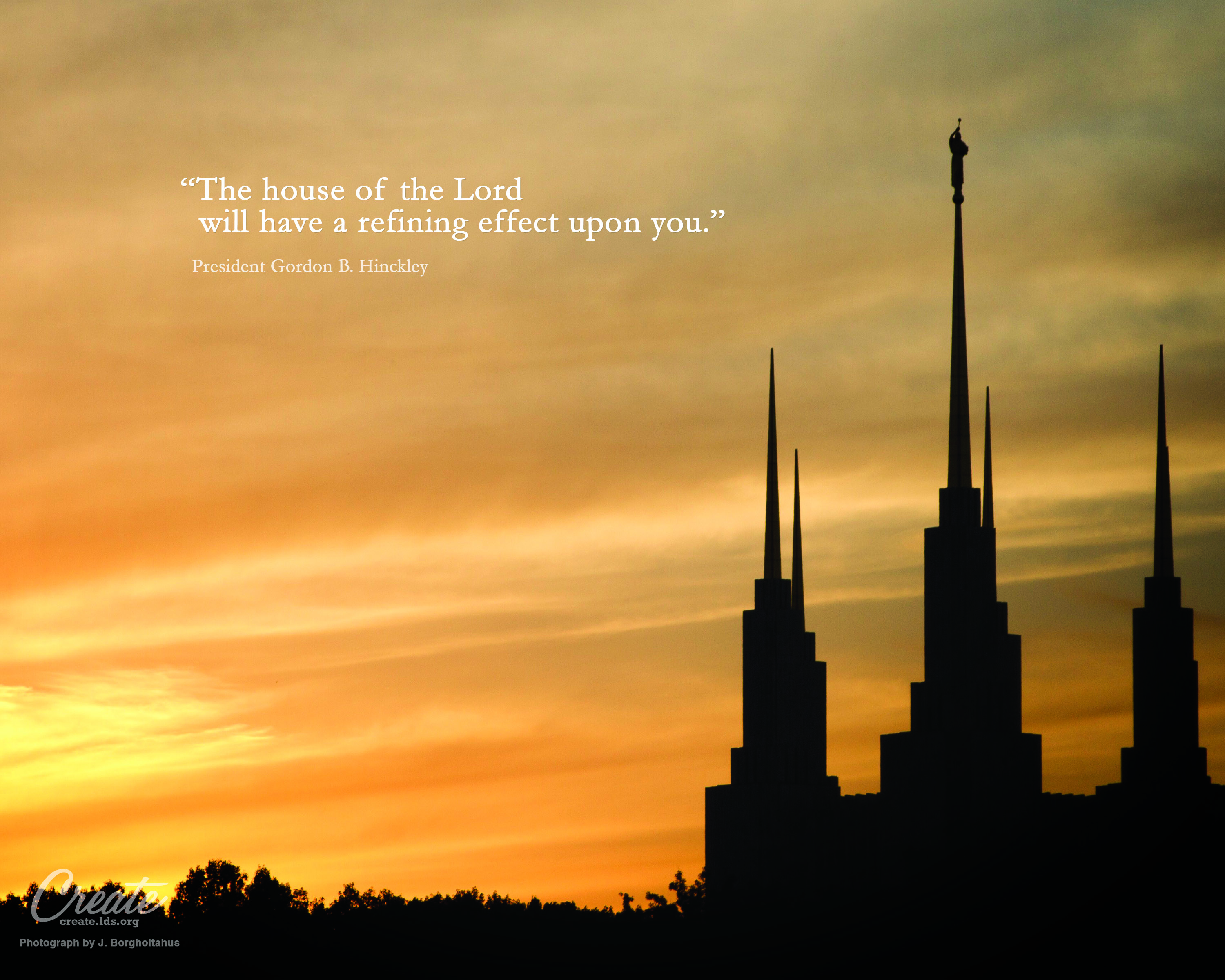 Lds Quotes Wallpapers