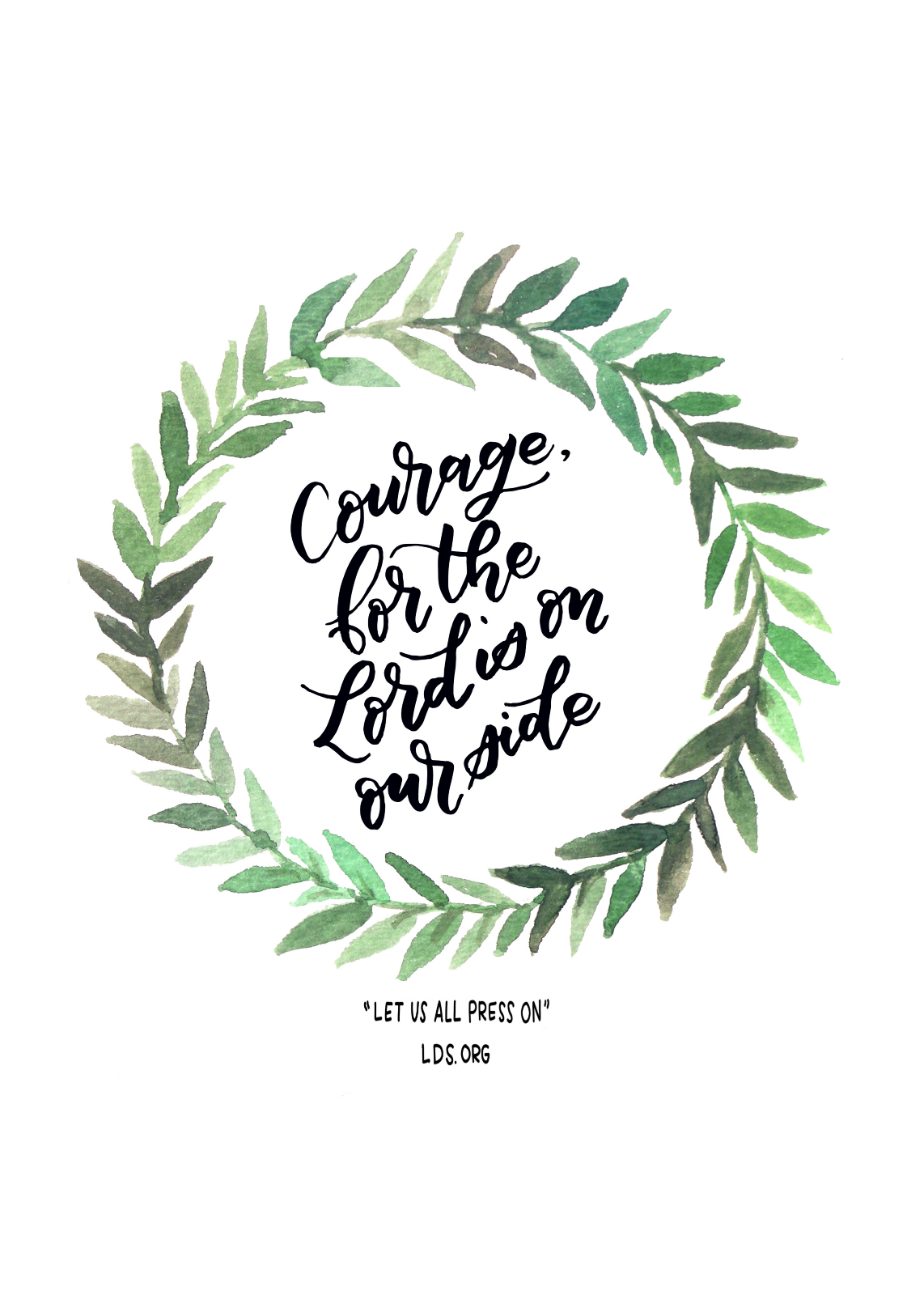 Lds Quotes Wallpapers