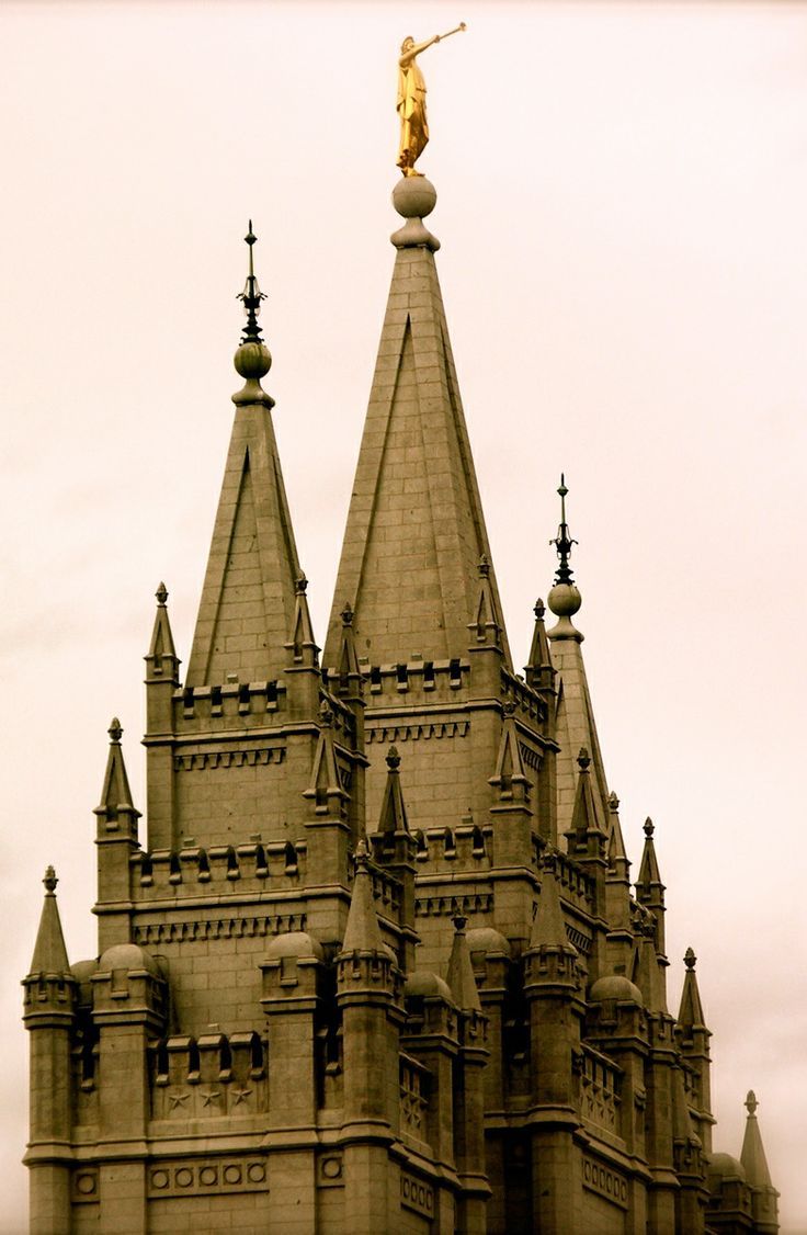 Lds Temple Iphone Wallpapers