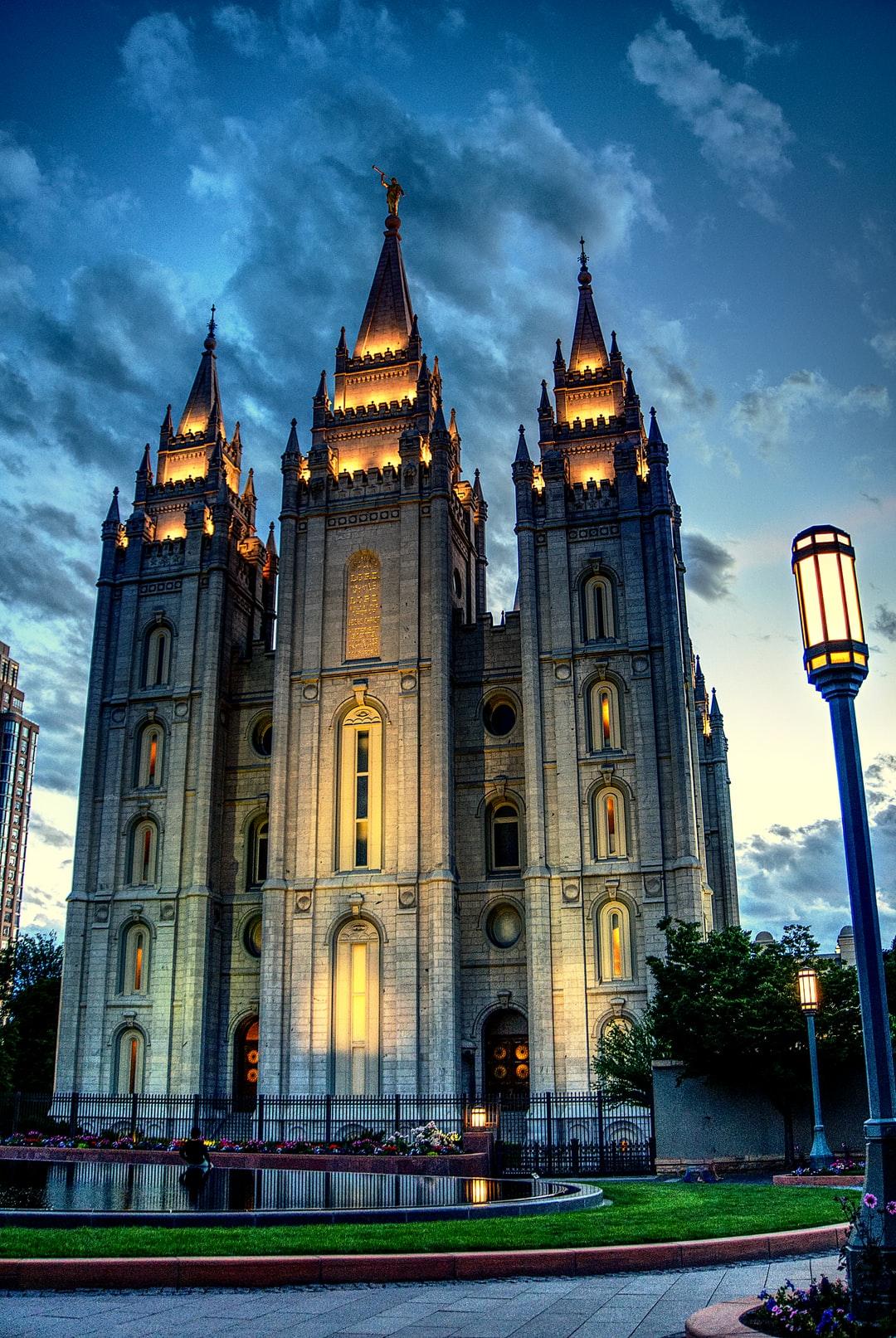 Lds Temple Iphone Wallpapers