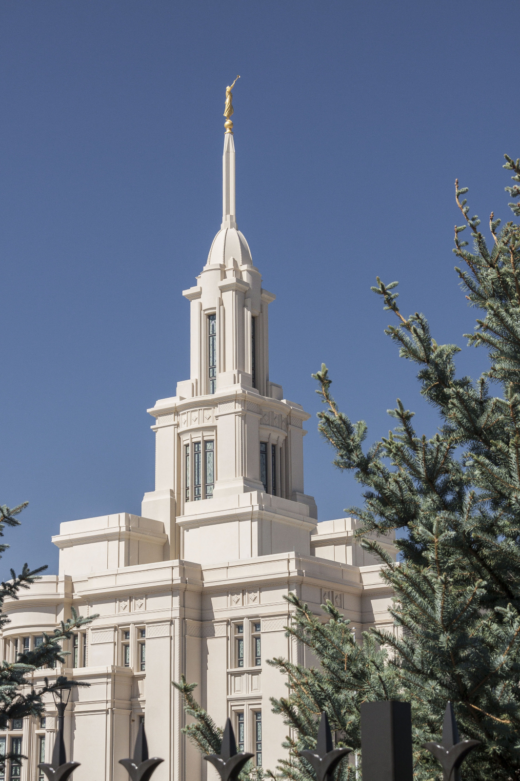 Lds Temple Iphone Wallpapers