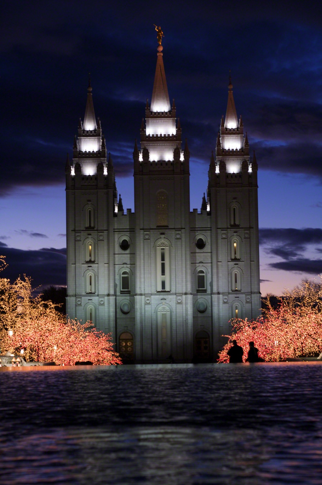 Lds Temple Iphone Wallpapers