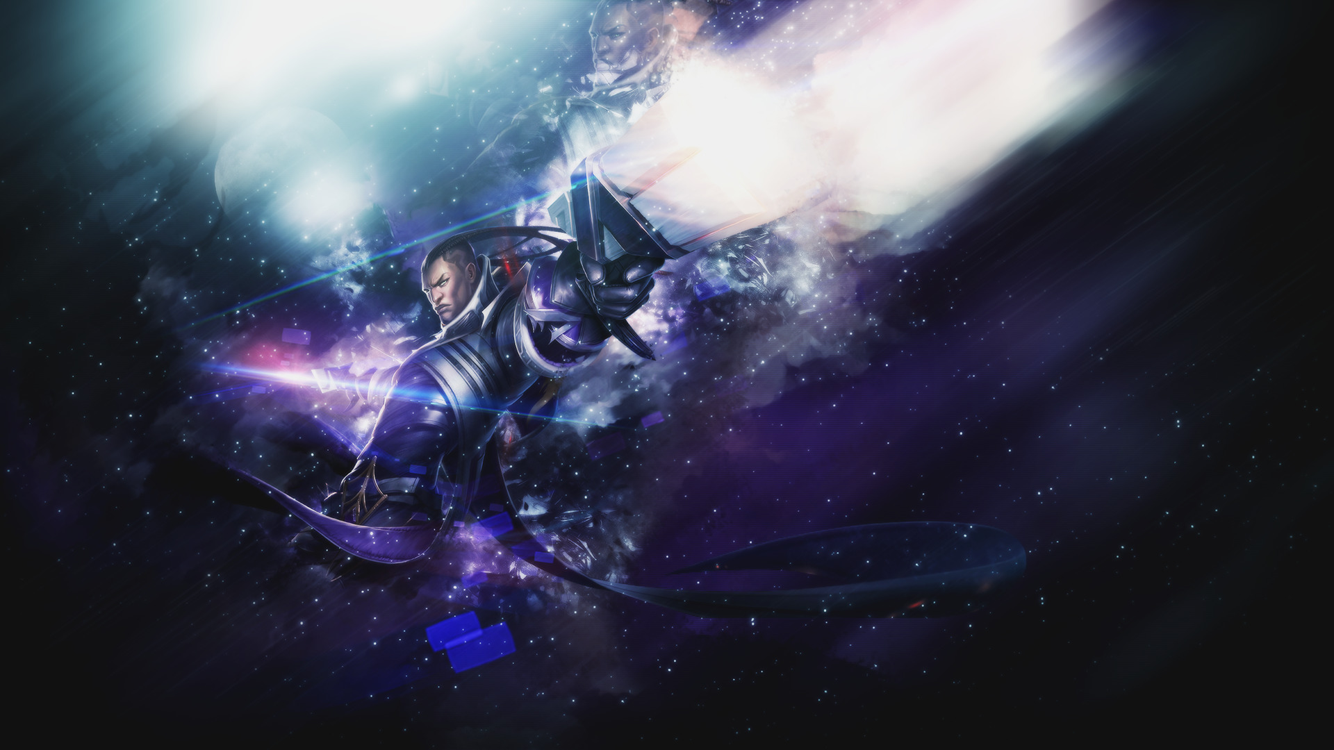 League Of Legends Adc Wallpapers