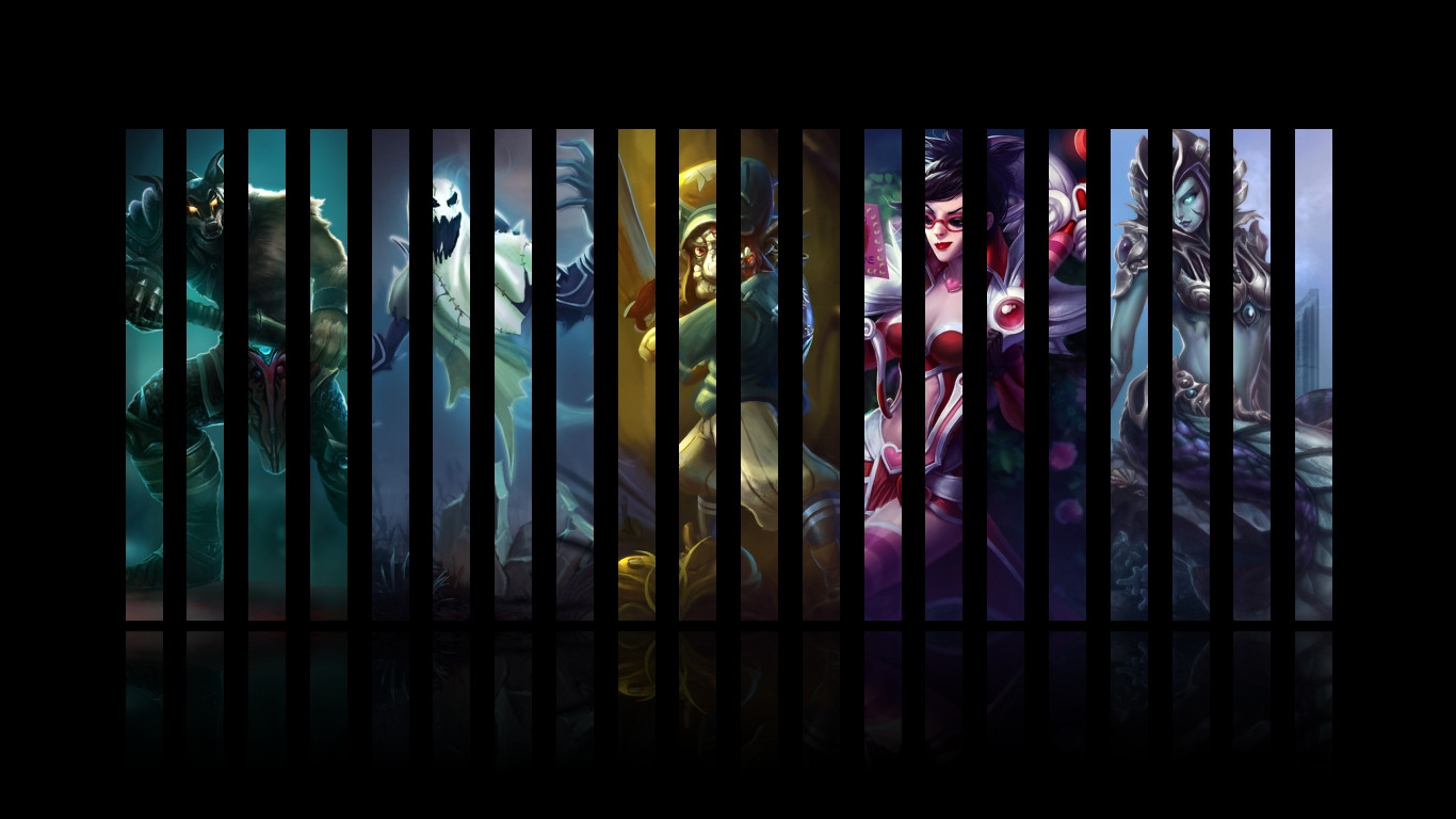 League Maker Wallpapers