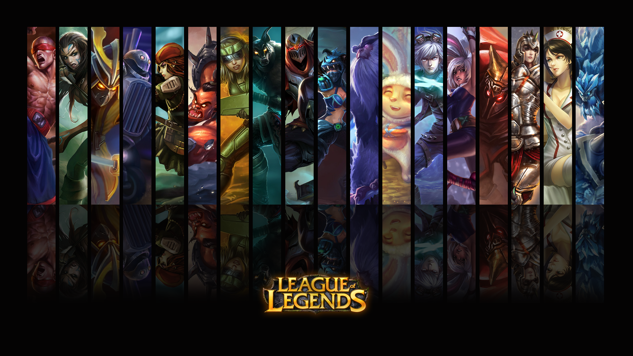 League Maker Wallpapers