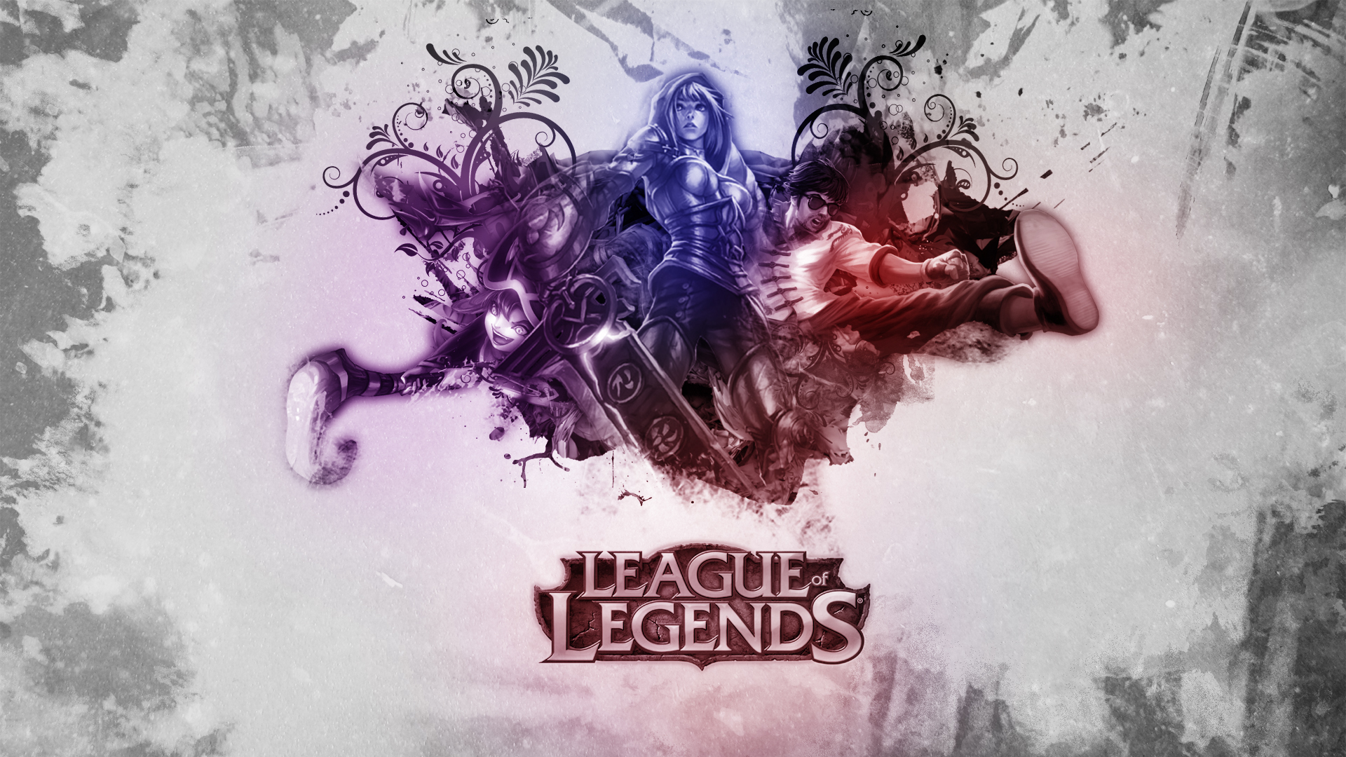 League Maker Wallpapers