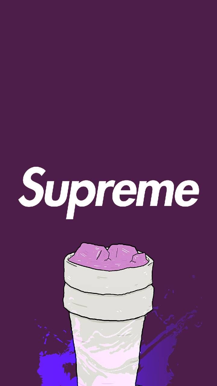 Lean Cup Wallpapers