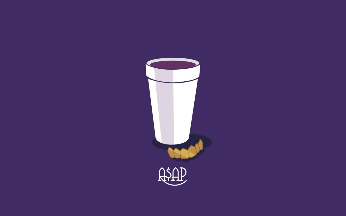 Lean Cup Wallpapers