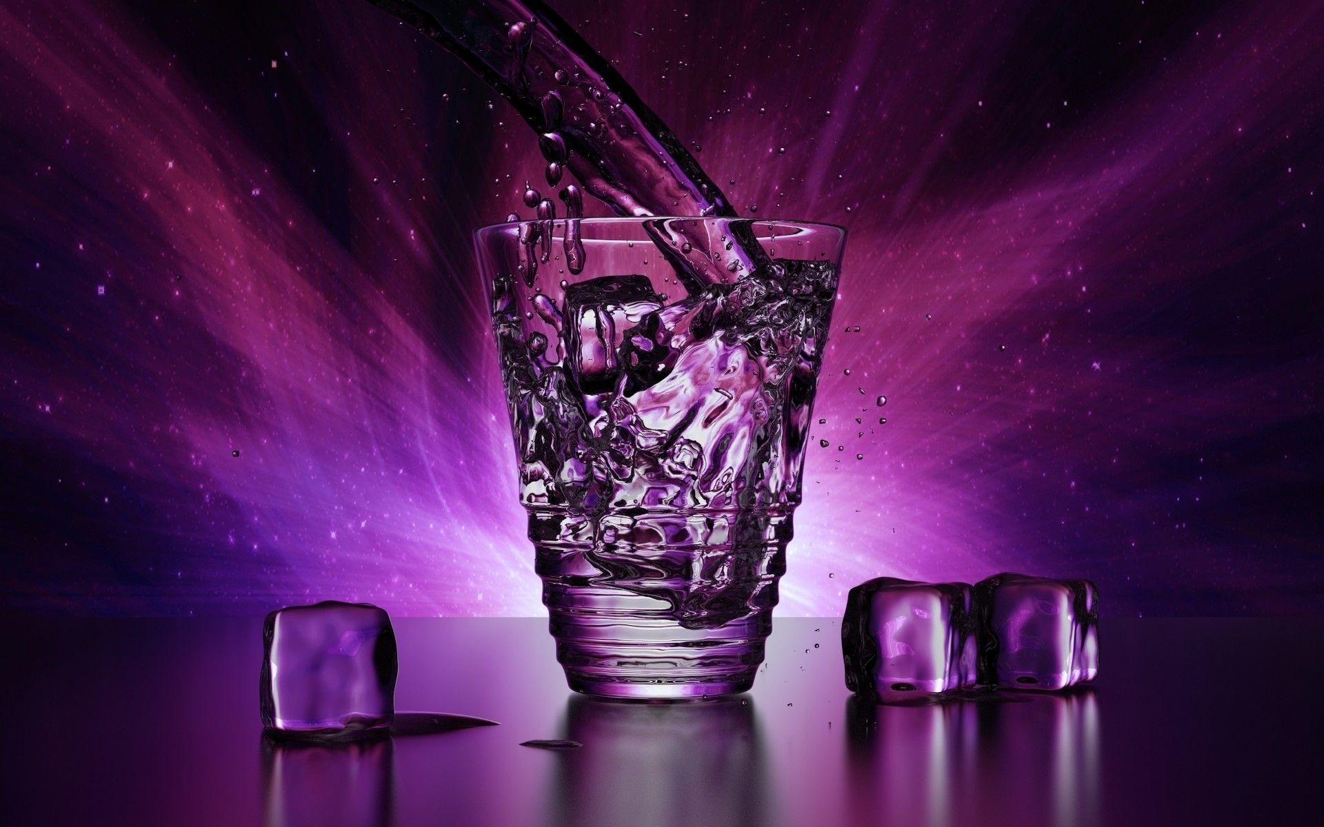 Lean Drink Wallpapers