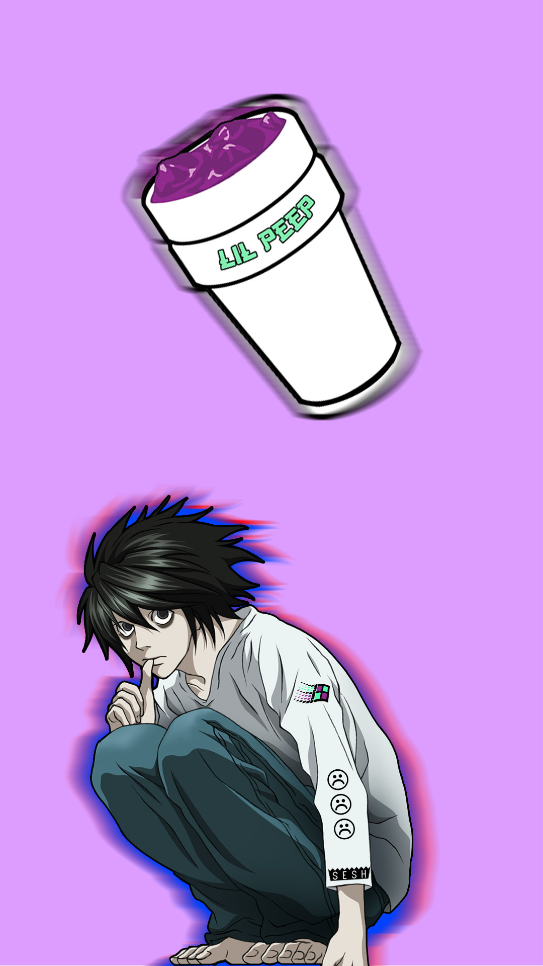 Lean Drink Wallpapers